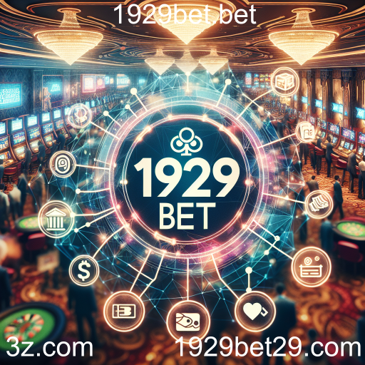 Métodos de Pagamento no 1929bet.bet: Segurança e Facilidade para Jogadores